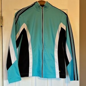 Made For Life Jacket